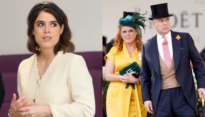 Princess Eugenie puts Andrew, Fergie painful chapter behind with new message