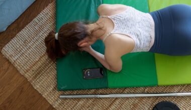 A trainer says these are the five things she wishes everyone would remember if they only have 10 minutes to exercise