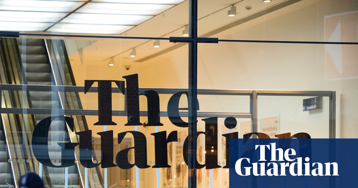 Lobbyist in Labour Together scandal has been investigating Guardian reporter, say reports | Media