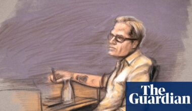 Son of Norway’s crown princess ‘does not remember’ taking videos of alleged sexual assault | Norway