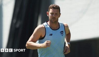 Josh Hazlewood