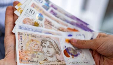 State pensioners handed £218 boost on top of state pension payments | Personal Finance | Finance