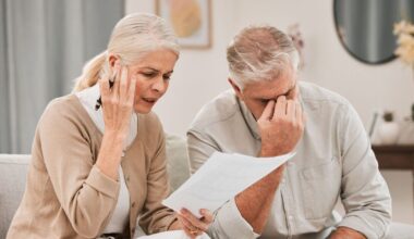 Thousands of Brits warned state pension ‘mistake’ could cost them £12k a year | Personal Finance | Finance