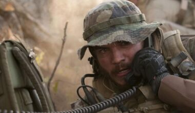 'Masterpiece' war film that's 'perfect' and 'best war movie ever made' | Films | Entertainment