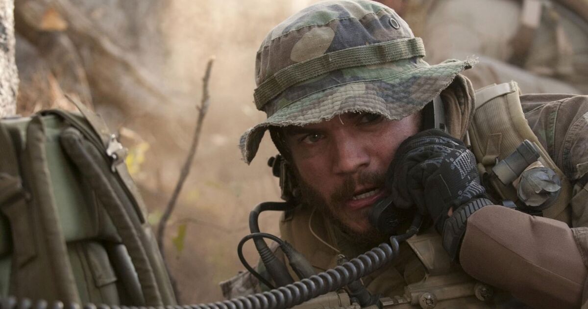 'Masterpiece' war film that's 'perfect' and 'best war movie ever made' | Films | Entertainment