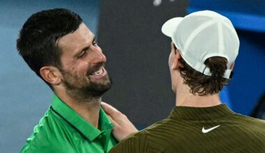 Novak Djokovic made retirement plans clear after Jannik Sinner match | Tennis | Sport