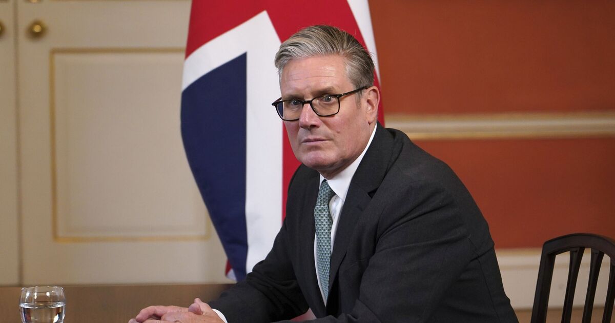 UK now sick man of G7 as Britain spends most on benefits of any nation | Personal Finance | Finance