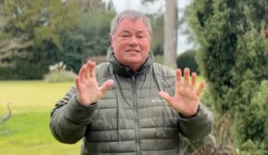 Wheeler Dealers Mike Brewer reveals one car he would ‘never touch’ 