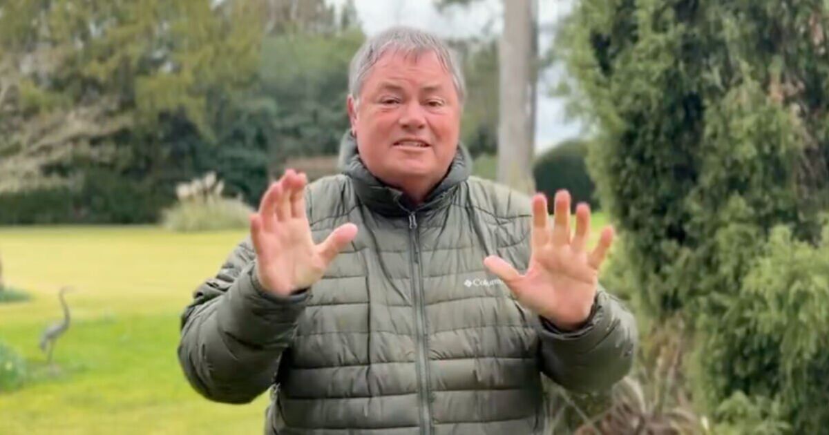 Wheeler Dealers Mike Brewer reveals one car he would ‘never touch’ 