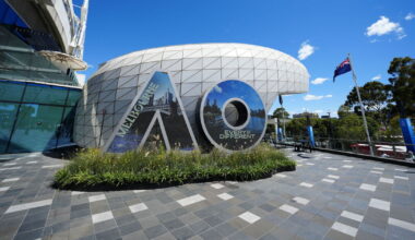 Australian Open plot rule change with talks set to drastically overhaul women's tennis | Tennis | Sport