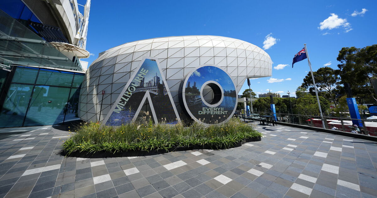 Australian Open plot rule change with talks set to drastically overhaul women's tennis | Tennis | Sport