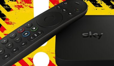 Major Sky TV crackdown blocks UK homes from streaming for free