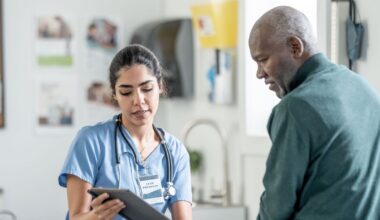 UK scientists make huge discovery on NHS drug used by over 55s with diabetes