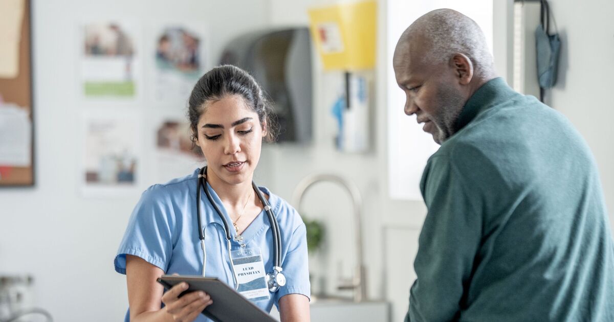 UK scientists make huge discovery on NHS drug used by over 55s with diabetes