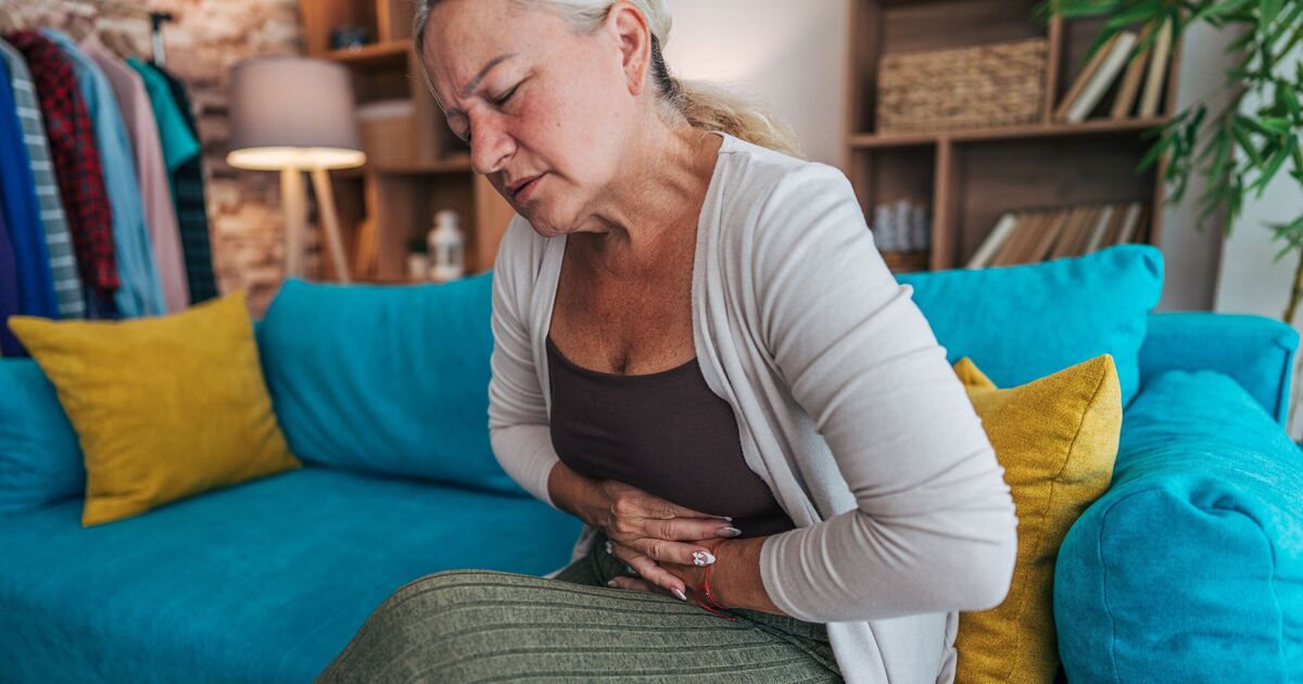 17 signs of rare cancer which could be misdiagnosed by GPs | UK | News