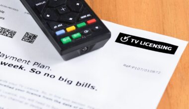 State pensioners born in these years can reduce TV licence to £0 | Personal Finance | Finance