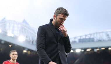 Man Utd kiss goodbye to one summer transfer already after £21.5m deal | Football | Sport