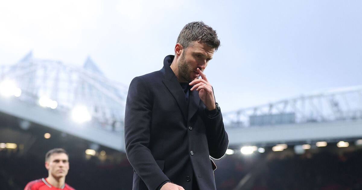 Man Utd kiss goodbye to one summer transfer already after £21.5m deal | Football | Sport