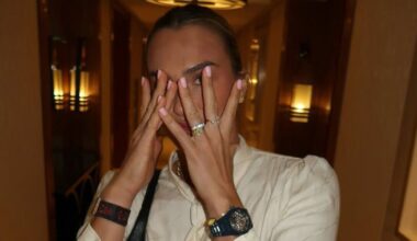 Aryna Sabalenka stunts fans with big update after Australian Open final | Tennis | Sport