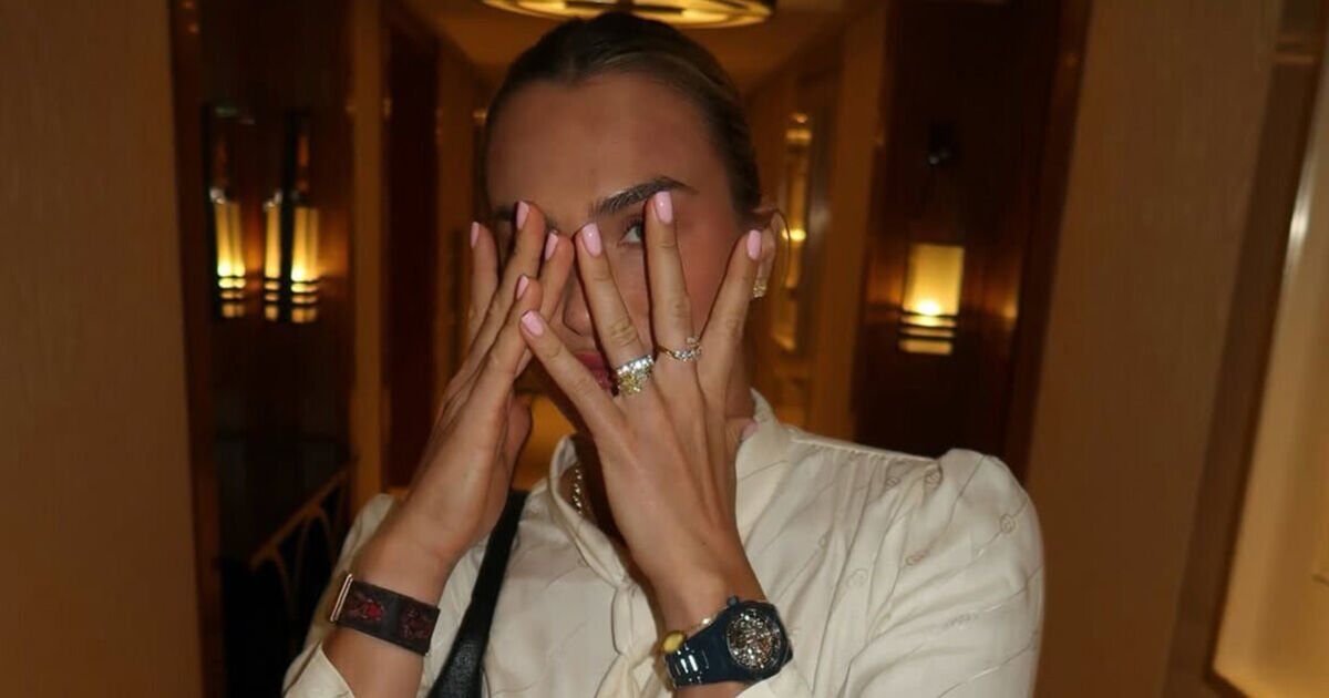 Aryna Sabalenka stunts fans with big update after Australian Open final | Tennis | Sport