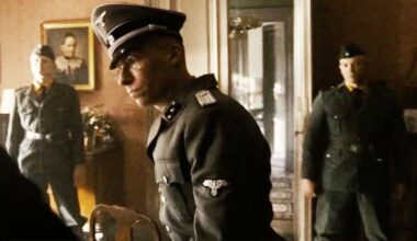 New WW2 film based on amazing true survival story gets trailer and release date | Films | Entertainment