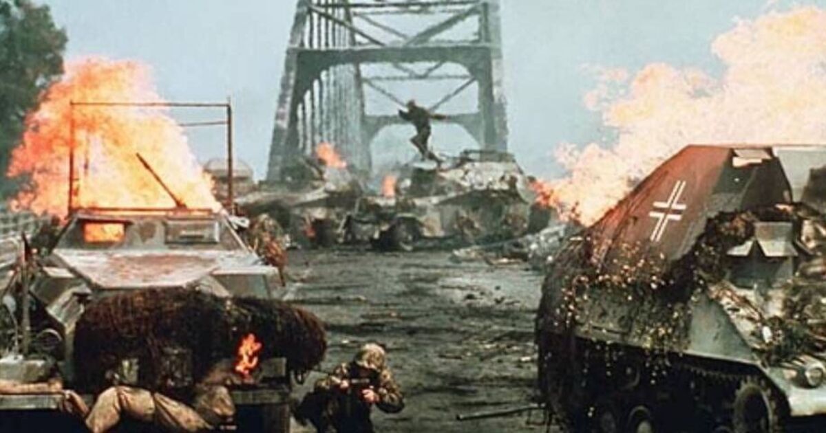 'Masterful' war film based on real life events on BBC tonight | Films | Entertainment