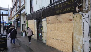 I went to Britain's worst place to live - one thing shocked me | UK | News