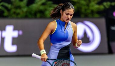 Boris Becker delivers brutal two-word Emma Raducanu message | Tennis | Sport