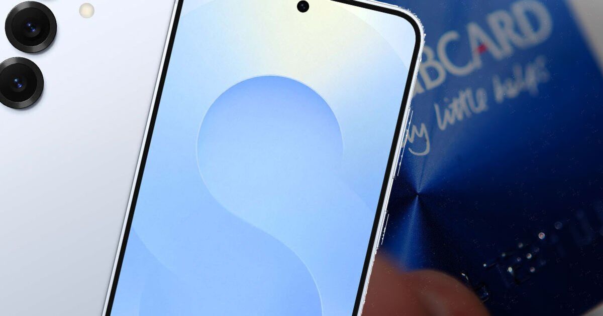 Tesco Clubcard customers get cheap Samsung Galaxy S25 phones and rare perk