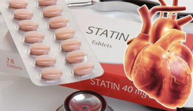 Millions issued bombshell statins update - 'changes everything' | UK | News