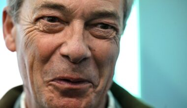 Reform hails huge by-election victory in backyard of Plaid Cymru chief | Politics | News