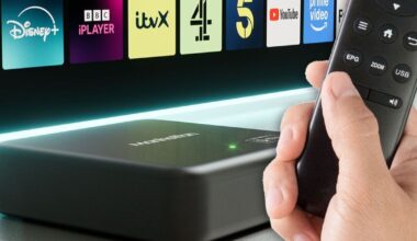 UK homes flock to grab new Sky and Virgin rival that let's you stream TV free