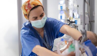 Urgent warning issued over five ‘devastating’ diseases surging in UK | UK | News