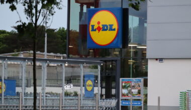 Lidl introduces new £13.45 rule across all UK stores | UK | News
