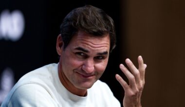 Roger Federer 'already forgotten about' as Grand Slam champion issues brutal verdict | Tennis | Sport