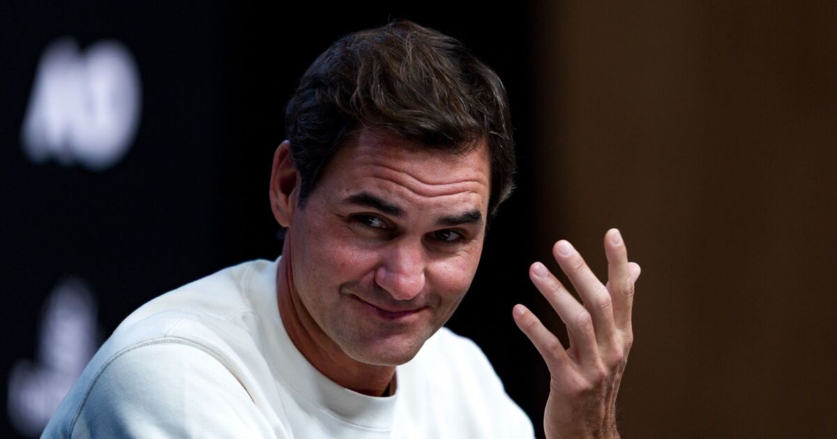 Roger Federer 'already forgotten about' as Grand Slam champion issues brutal verdict | Tennis | Sport