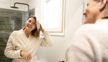 Five common UK foods identified that could help you prevent grey hair