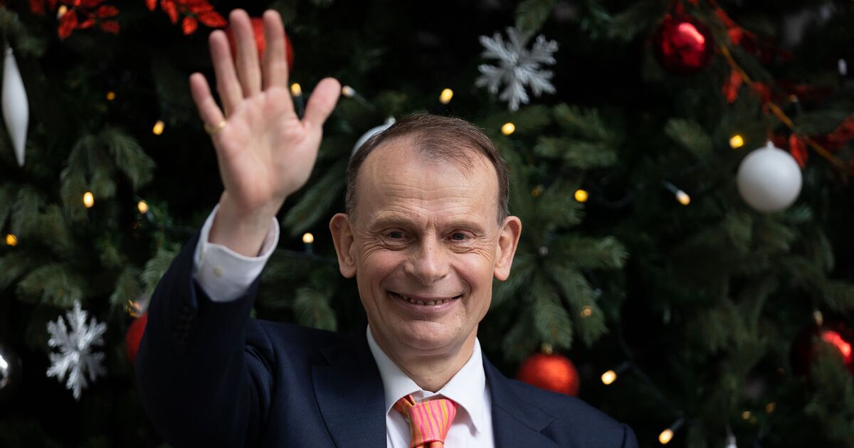 'It's over for Keir Starmer' – Andrew Marr warns PM could resign in DAY | UK | News