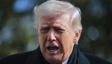 "Worst EVER" - Trump slams Super Bowl after Bad Bubby tribute | US | News