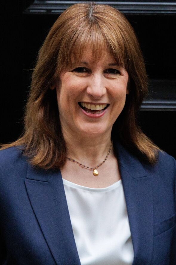 Chancellor Rachel Reeves is coming under pressure to help pensioners by raising income tax thresholds