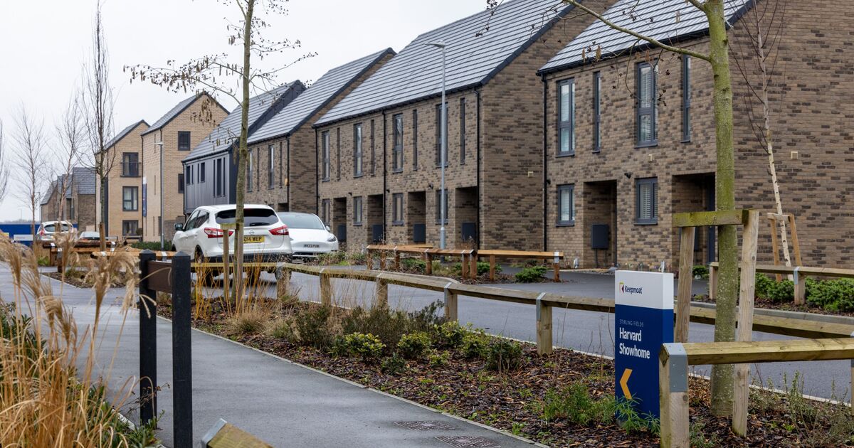 Cambridgeshire 'giant ghost town' has no shops or GP - 9 years after residents moved in | UK | News