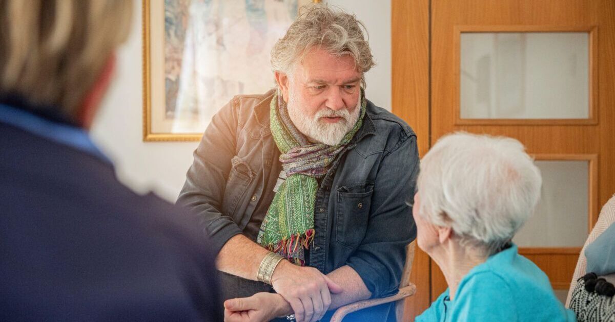 'Start planning now' as millions unprepared for £200,000 bill | Personal Finance | Finance