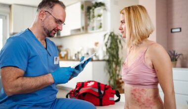 New warning as Victorian-era illnesses 're-emerging' in UK