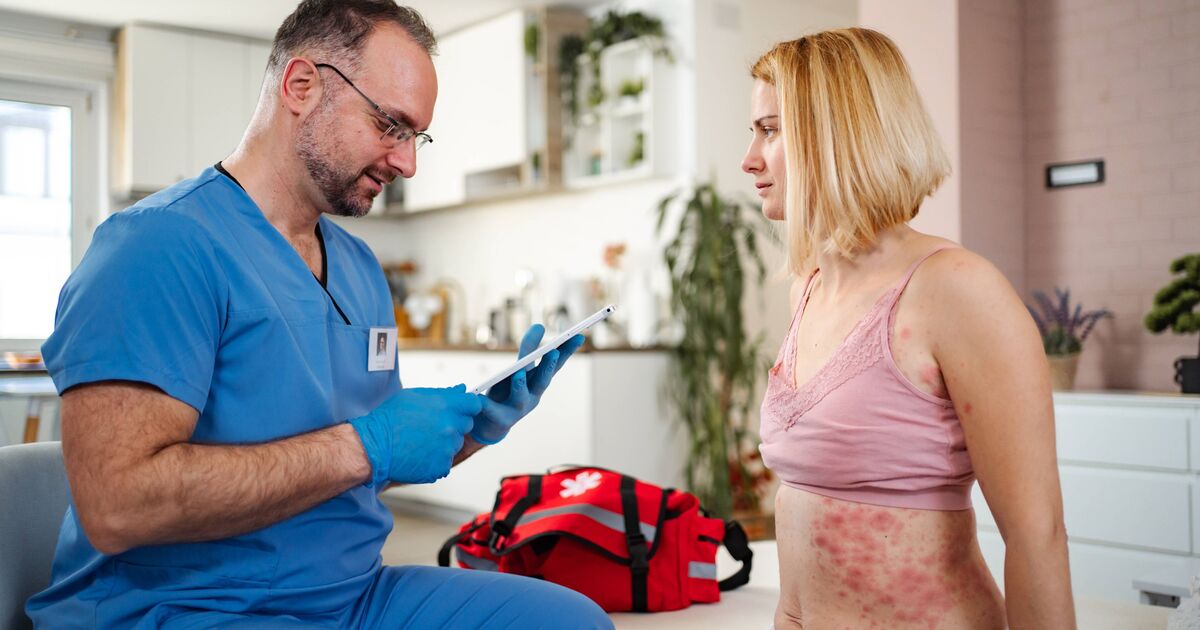 New warning as Victorian-era illnesses 're-emerging' in UK