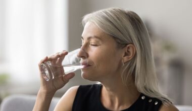 'I get comments on barely having wrinkles' with 83p-a-day collagen