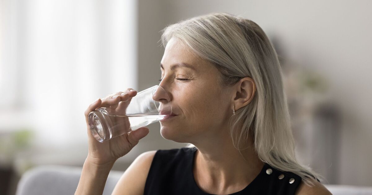 'I get comments on barely having wrinkles' with 83p-a-day collagen