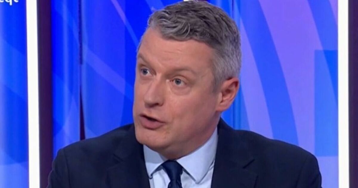 Question Time guest asks brutal Keir Starmer question as Labour minister squirms | Politics | News