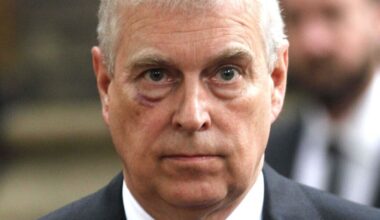 Andrew faces fresh humiliation after embarrasing new home detail | Royal | News