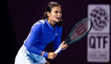 Emma Raducanu handed tough Dubai Championships draw after Sabalenka blow | Tennis | Sport