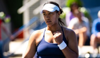 Tennis star, 25, announces retirement in fiery statement - 'f*** you' | Tennis | Sport